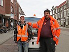 stichting Dagloon