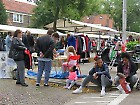 Grote Rommelmarkt Beetsplein