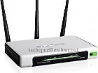 Wifi - draadloze router